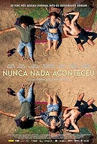 Nothing Ever Happe
