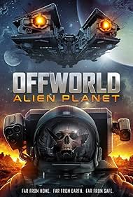 Offworld Alien Pla