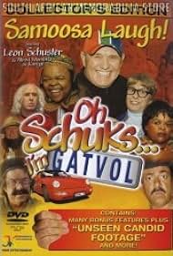 Oh Schuks Im Gatvo