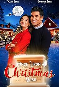 Once Upon a Christ