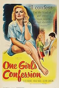 One Girls Confessi