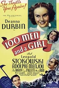 One Hundred Men an
