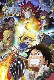 One Piece Heart of
