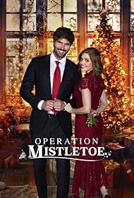 Operation Mistleto