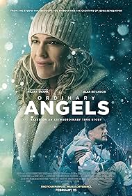 Ordinary Angels (2