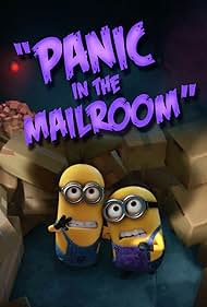 Panic in the Mailr