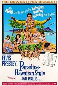 Paradise, Hawaiian