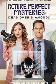 Dead Over Diamonds