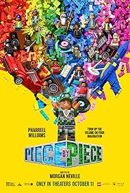 Piece by Piece (20