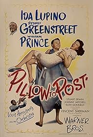 Pillow to Post (19