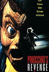 Pinocchios Revenge
