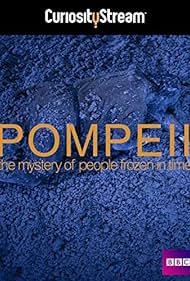 Pompeii The Myster