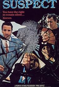 Prime Suspect (198
