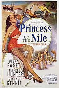 Princess of the Ni