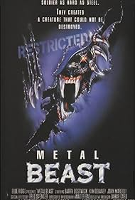 Project Metalbeast