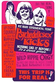Psychedelic Sex Ki
