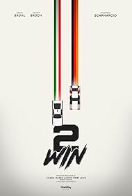 Race for Glory Aud
