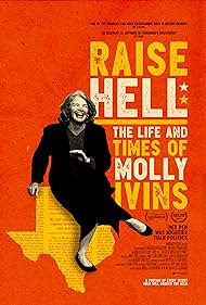 Raise Hell The Lif