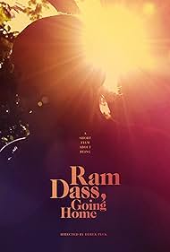 Ram Dass, Going Ho