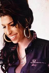 Reclaiming Amy (20