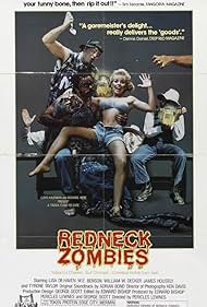 Redneck Zombies (1
