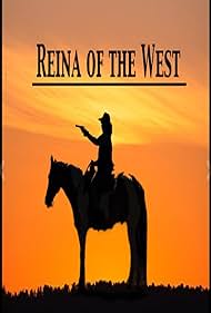 Reina of the West 