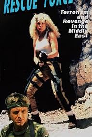 Rescue Force (1990