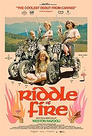 Riddle of Fire (20
