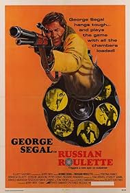 Russian Roulette (