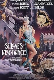 Salomes Last Dance