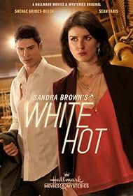 Sandra Browns Whit