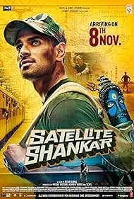 Satellite Shankar 