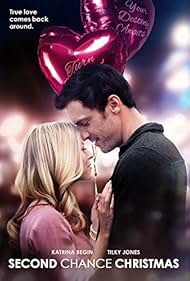 Second Chance Chri
