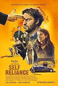 Self Reliance (202