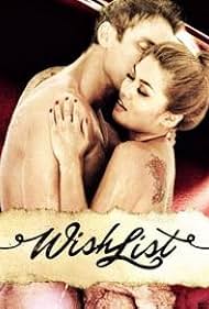 Sexual Wishlist (2