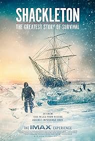 Shackleton The Gre