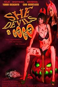 She Devils a Go Go