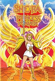 She Ra Princess of