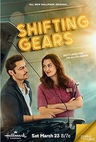 Shifting Gears (20