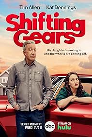 Shifting Gears (20