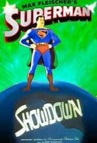 Superman Showdown 