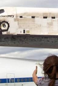 Shuttle Discoverys