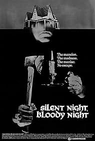 Silent Night, Bloo