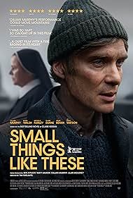 Small Things Like 