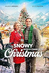 Snowy with a Chanc