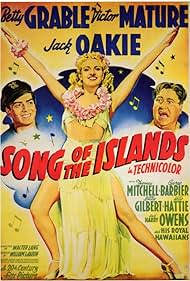 Song of the Island