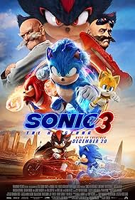 Sonic the Hedgehog