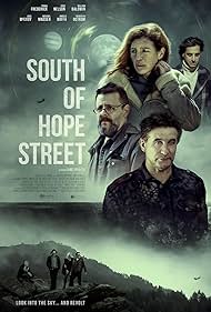 South of Hope Stre