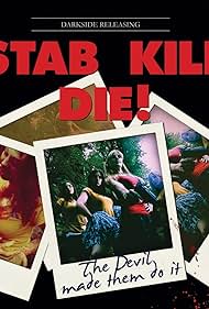 Stab Kill Die (202