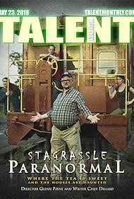 Stagrassle Paranor